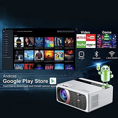 7467834 2500ANSI Lumen