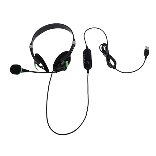 Studio Headphones Wired Headphone