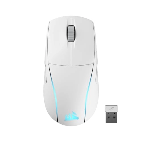 M75 RGB Gaming Mouse - Wireless