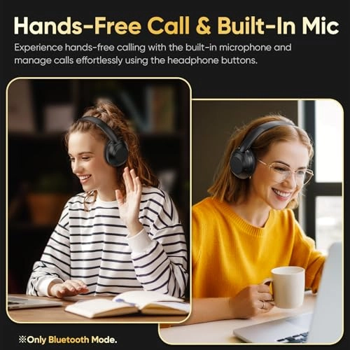 H1 Wireless Headphone