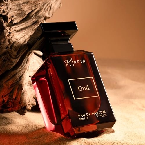 Oud Eau de Parfum 80ml