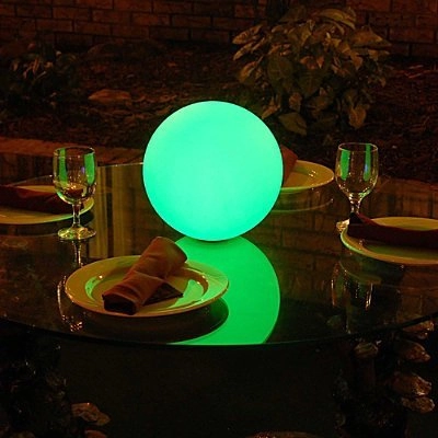 LED Ball Light - Mood Lights Multicolor