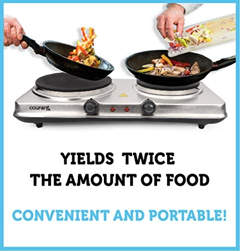 CEB2186ST Electric hob