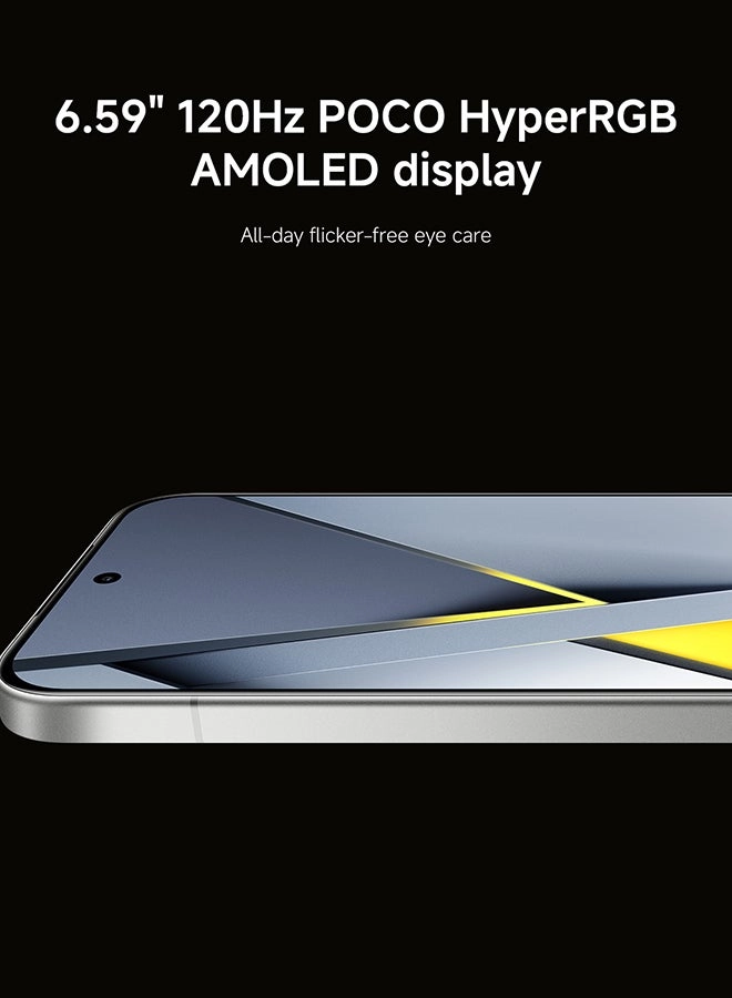 POCO F8 Pro - 12GB 512GB