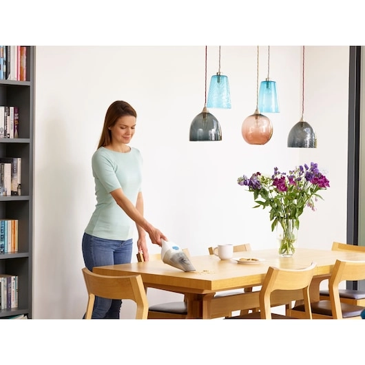 NVC115JL-B5 - 3.6V Lithium-ion Cordless