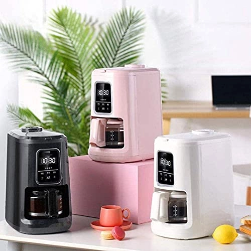 Semi-Automatic Drip - 600mL Permanent filter