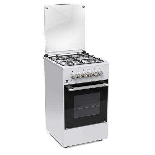 AF-5050CRGW GAS Cooker