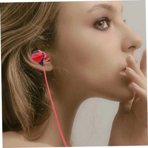 Earbud Headphones Wired Earbud