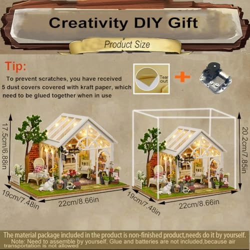 Cherry Blossom Alley - 1:24