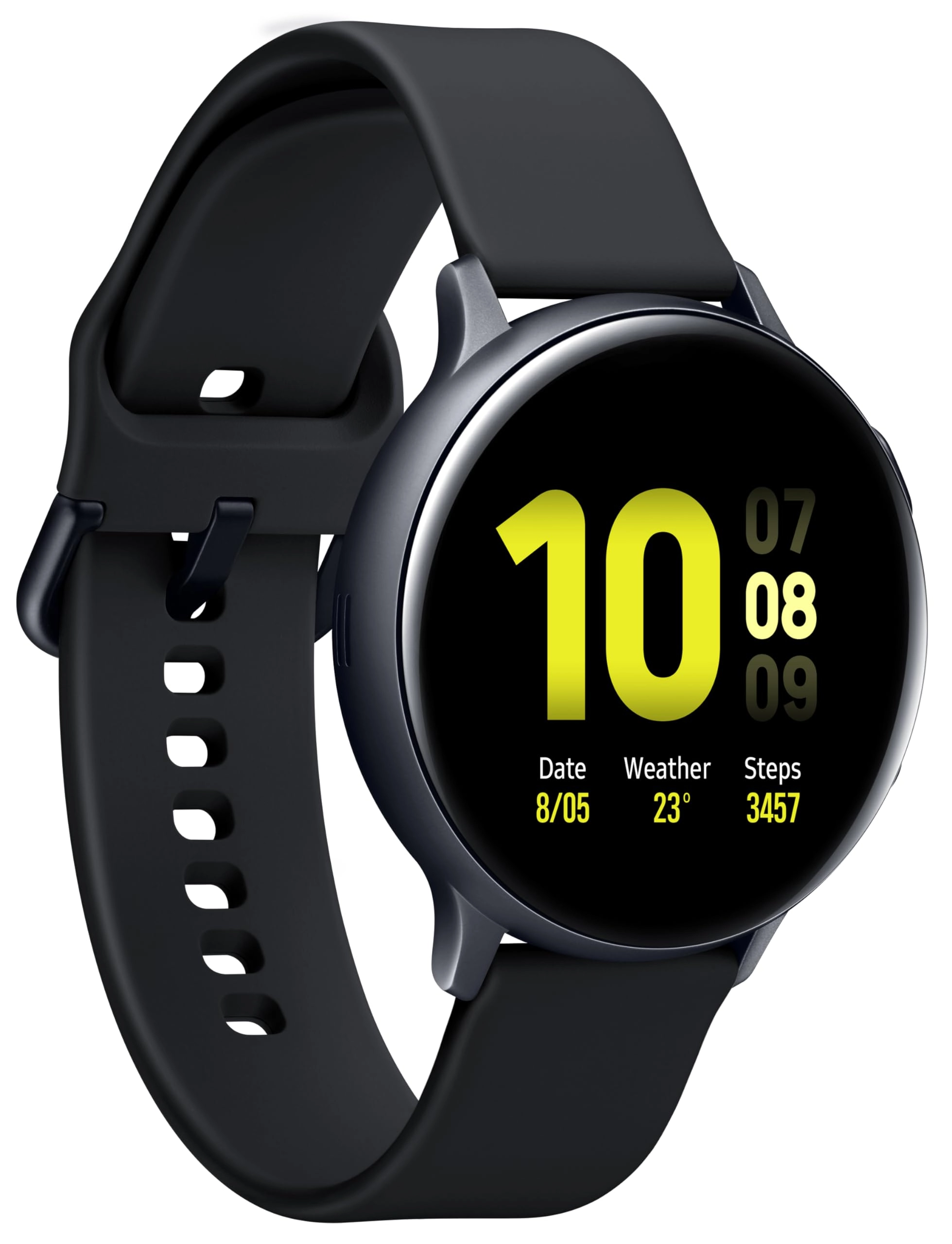 Galaxy Watch Active 2 44mm Aluminium LTE