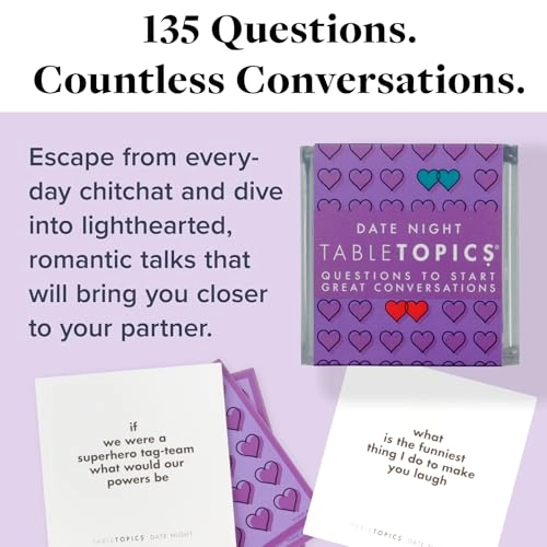 Date Night - 135 Adult