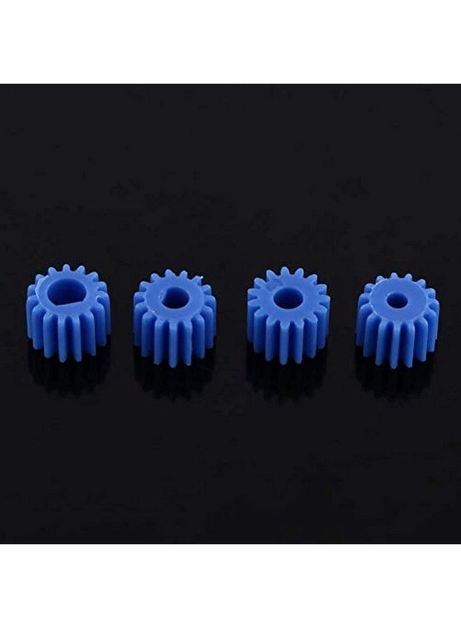 Spindle Worm Gear Set - 26 pcs