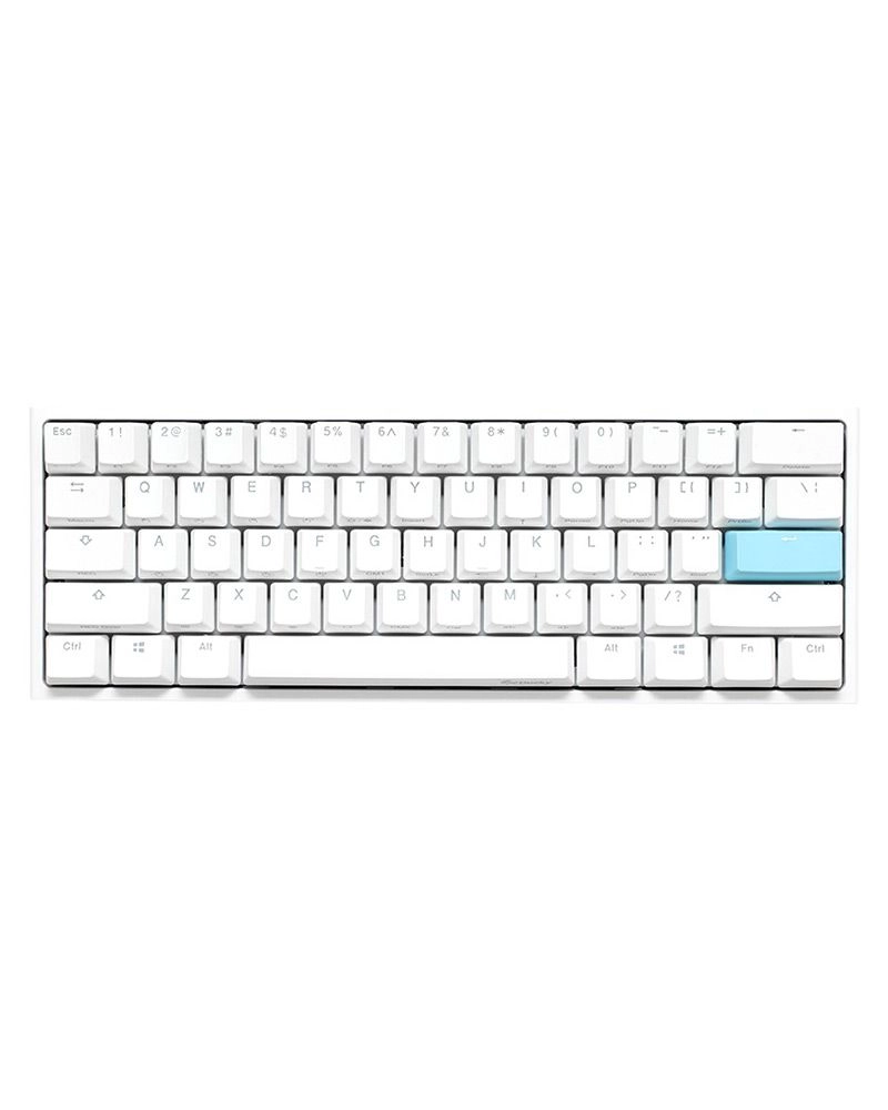 Ducky One 2 Mini - AR Wired