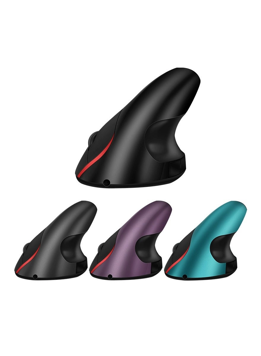 Fashionable Mouse  Anti Slip - Wired