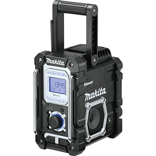 XRM06B - Job Site Radio