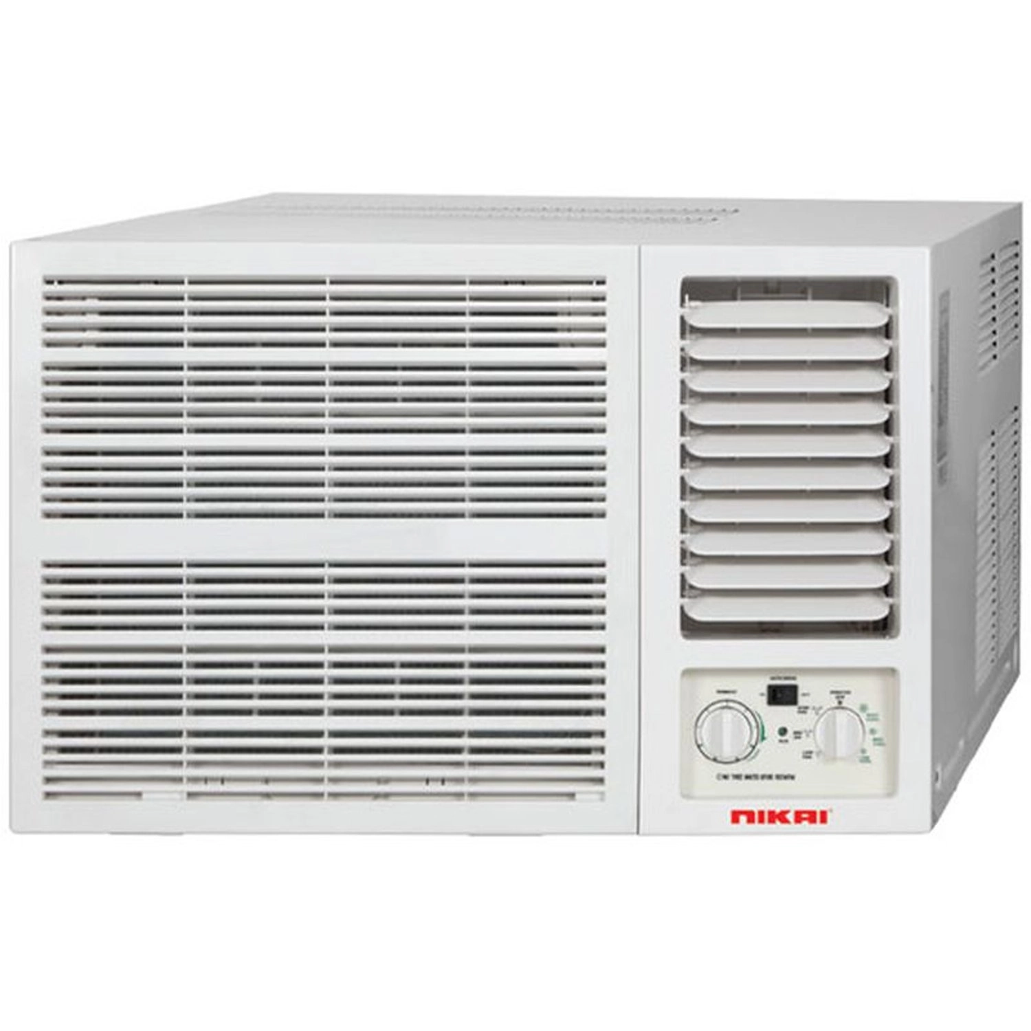 NWAC24031N24 - 2 Ton