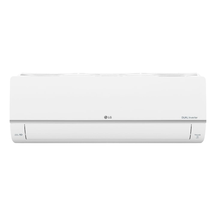 Dualcool Split Air Conditioner - Wi-Fi