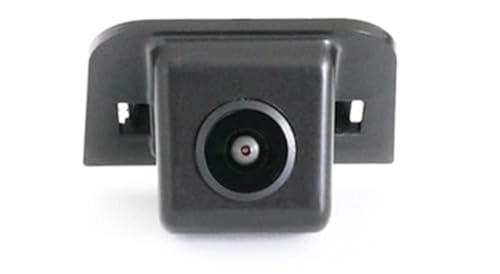Rearview Parking Camera - Night Vision
