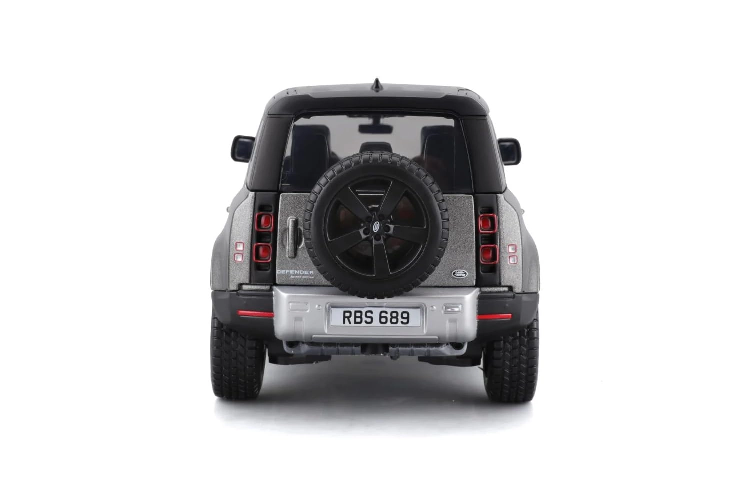 Land Rover Defender 2022 - 1:24