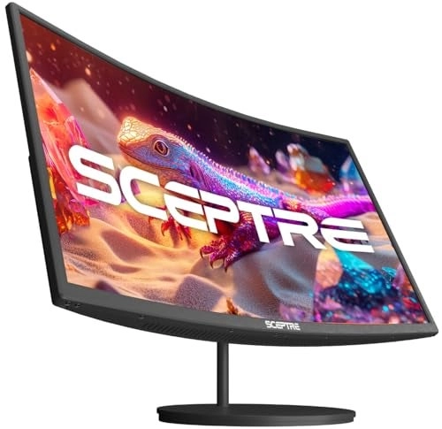 C275W-1920RN - 27 Inches 1920x1080