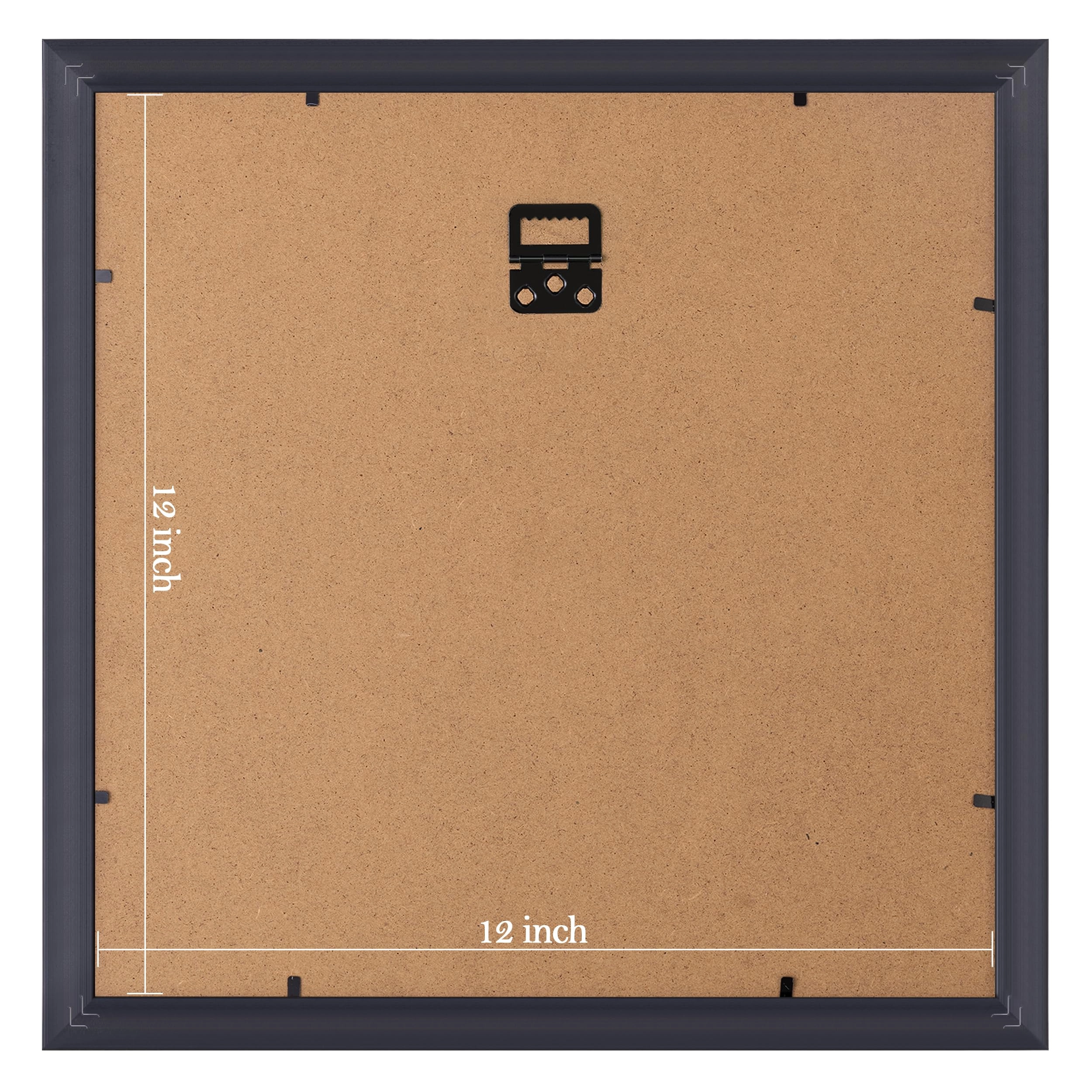 Picture Frame - 12x12