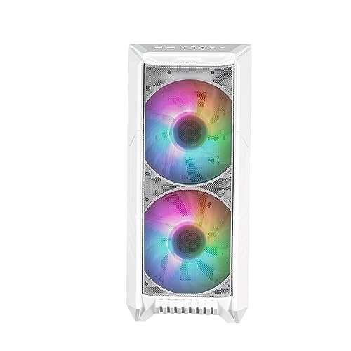 HAF 500 - Window Extended ATX