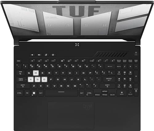 Tuf Dash FX517Z FX517ZR-F15 - 15.6'' i7-12650H 16GB DDR5 512GB SSD