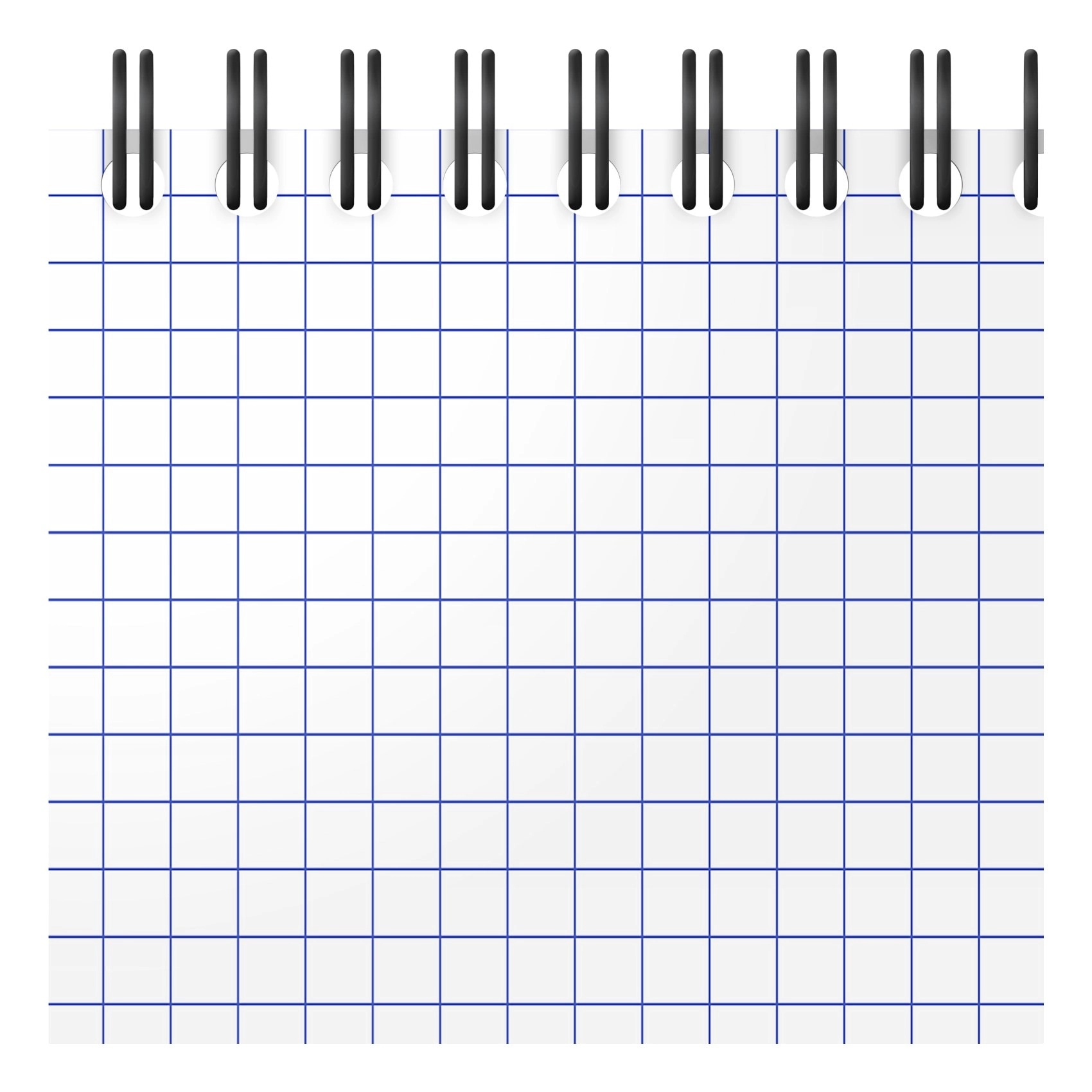 NOTEPAD A5 - 160 Pages