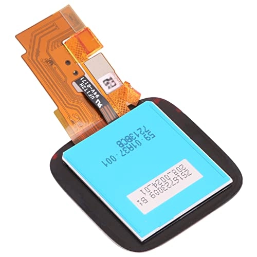 LCD Screen and Digitizer Full Assembly for fitbit Versa