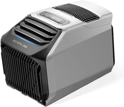 WAVE 2 - Portable Air Conditioner 1159Wh