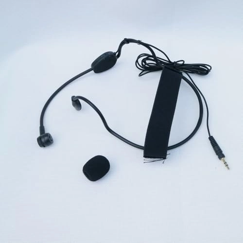 ME3-Stereo 3.5mm-Mini-Jack Microphone
