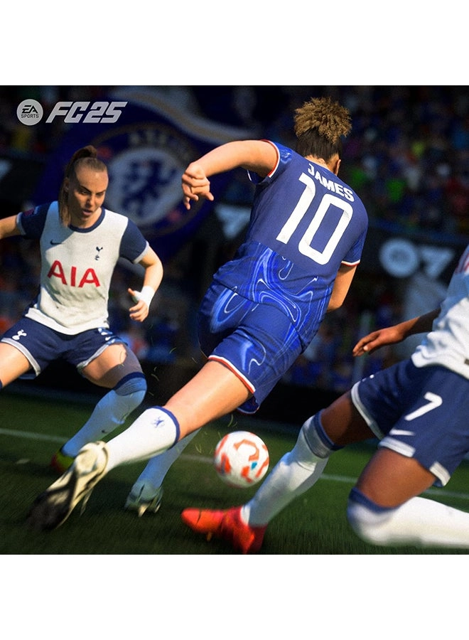 EA Sports FC 25 UAE Version - Xbox One / Xbox Series X