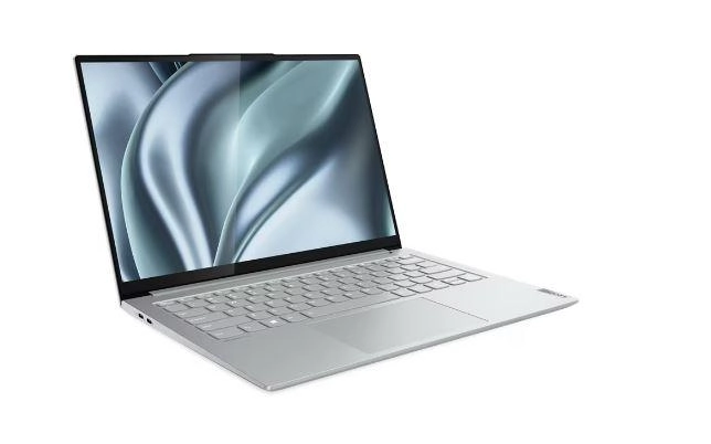 Yoga Slim 7 Pro 14IAH7 - 14'' Core i7-12700H 16GB DDR5 1TB SSD