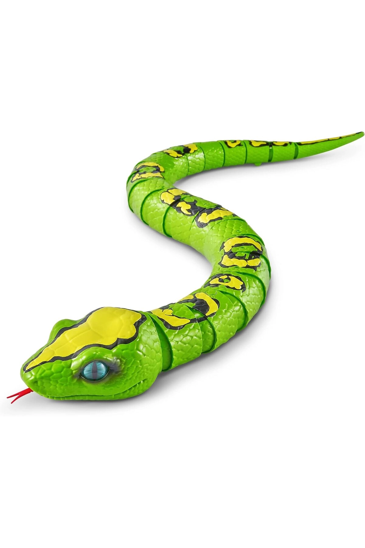 King Python - 31 inches/80cm Smart Movement