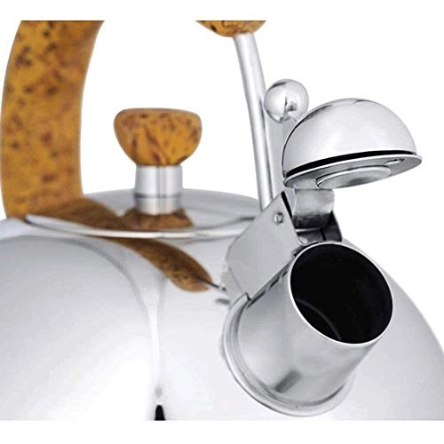 Tea Kettle - Stainless steel