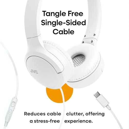 HA-S33UC Wired Headphone