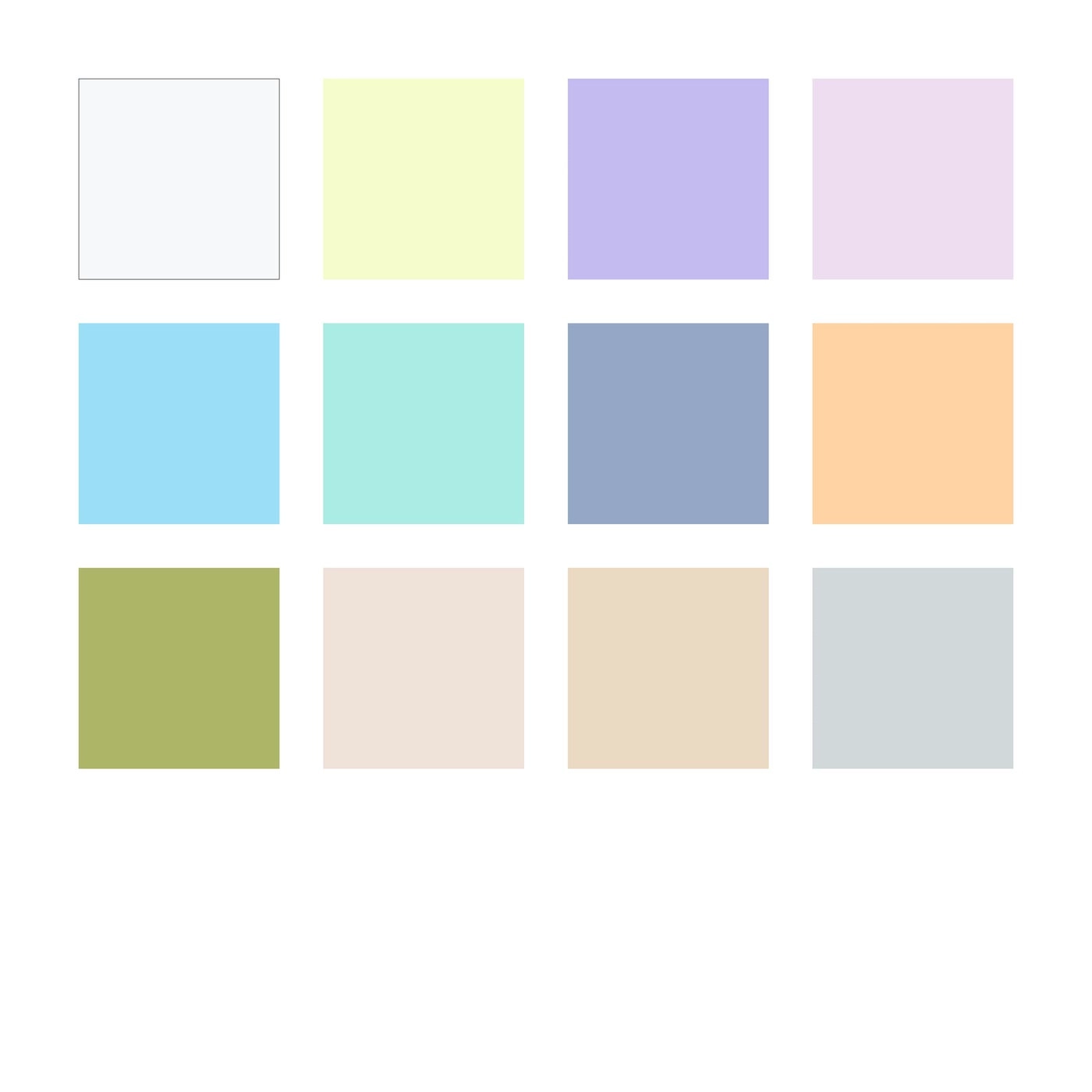 8023 C12-3 - FIMO Soft 12 x 25 g 12pcs.