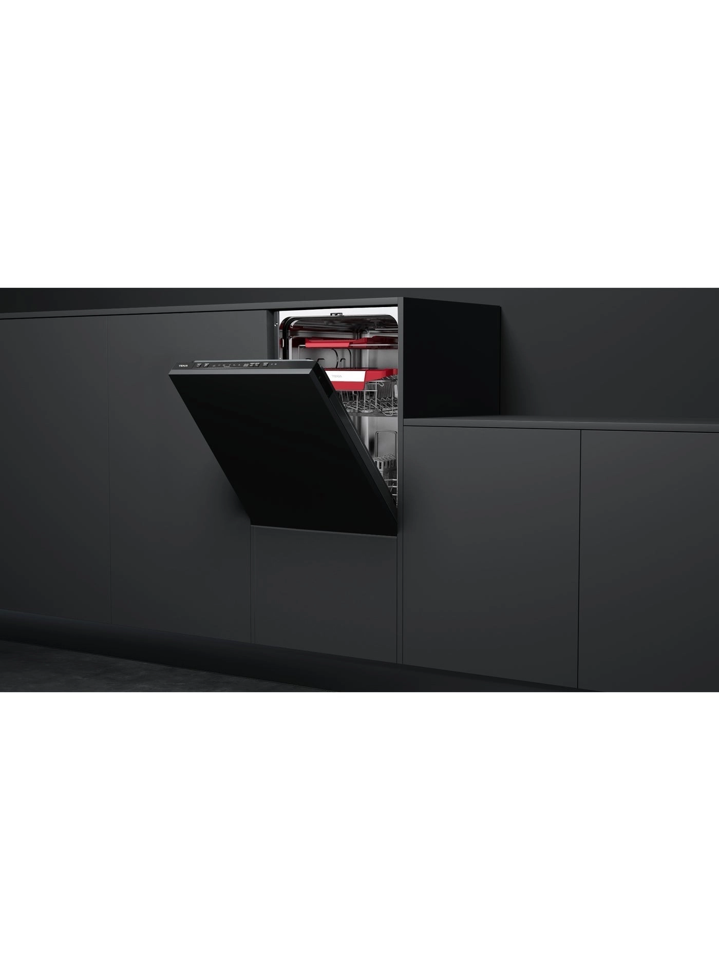 DFI 44800 Integrated