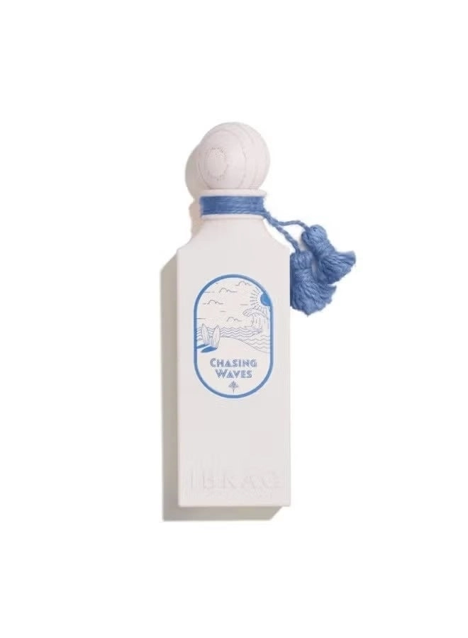 Ibrahim Al Qurashi Chasing Waves - Eau de Parfum 100 ml