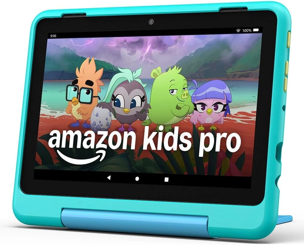 Fire HD 8 Kids Pro - 3GB 8inch 32GB