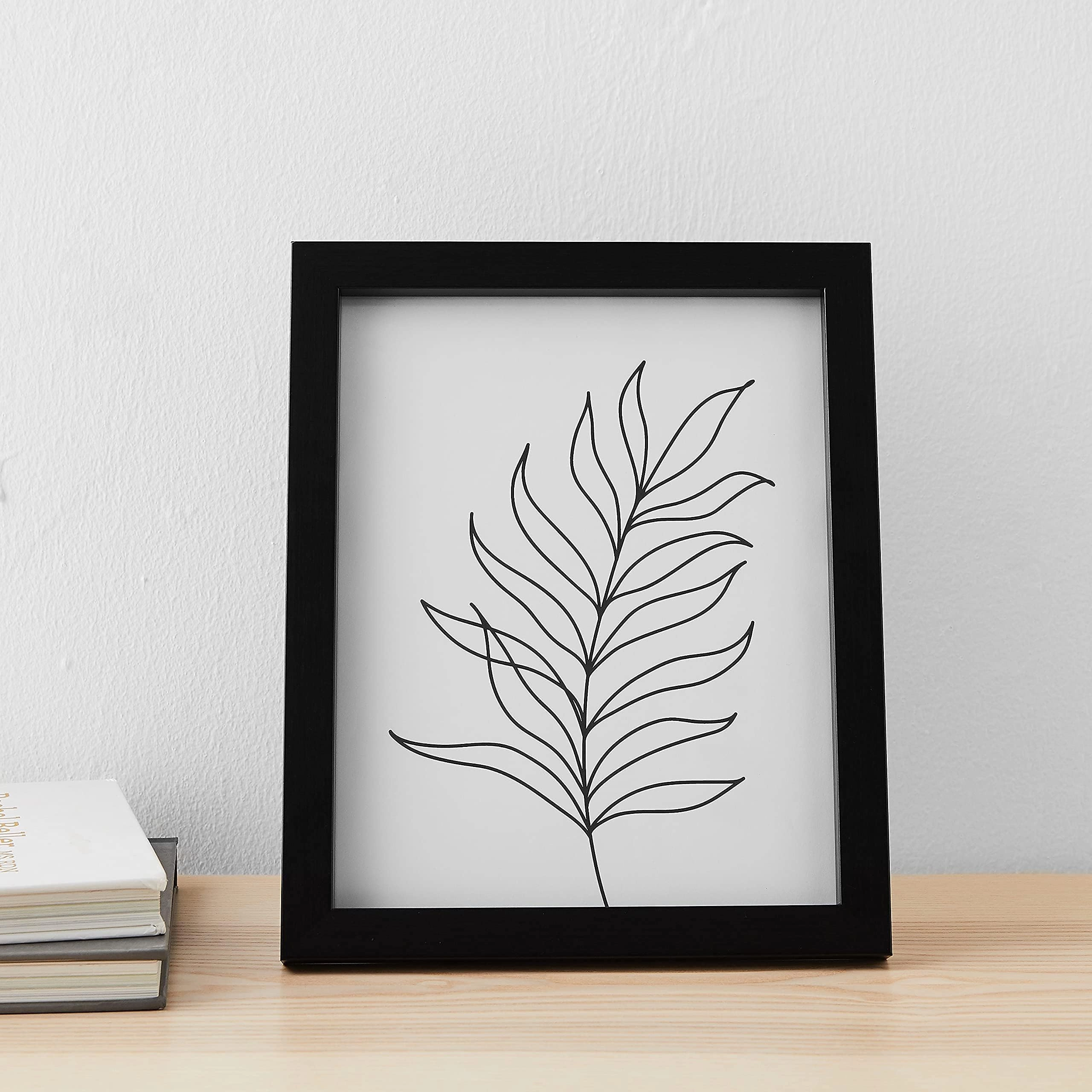 Rectangular Photo Frame - 20 cm x 25 cm Pack