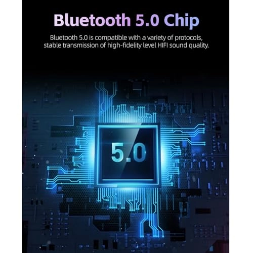 Bluetooth Headphones Wireless Headphone