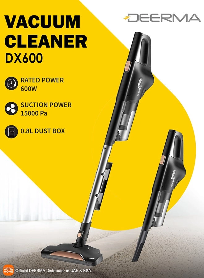 DEM-DX700 - 0.8 L 600 W