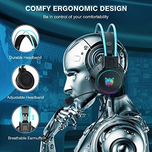 B0BCPJ42DS Wired Headset
