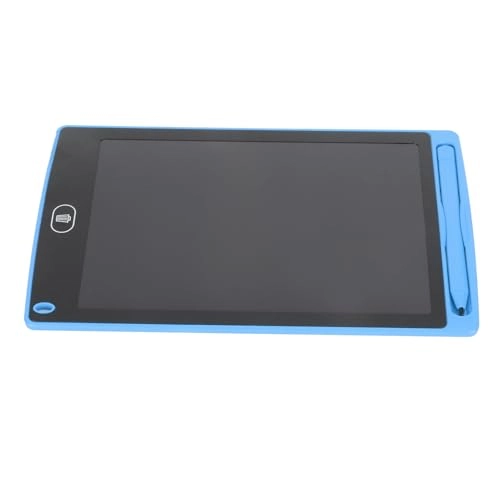 Colorful LCD Tablet