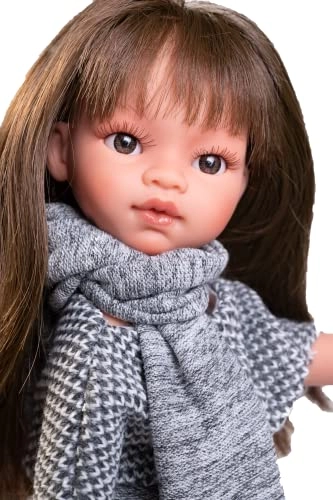 Emily Cool Doll - 13 inches Vinyl