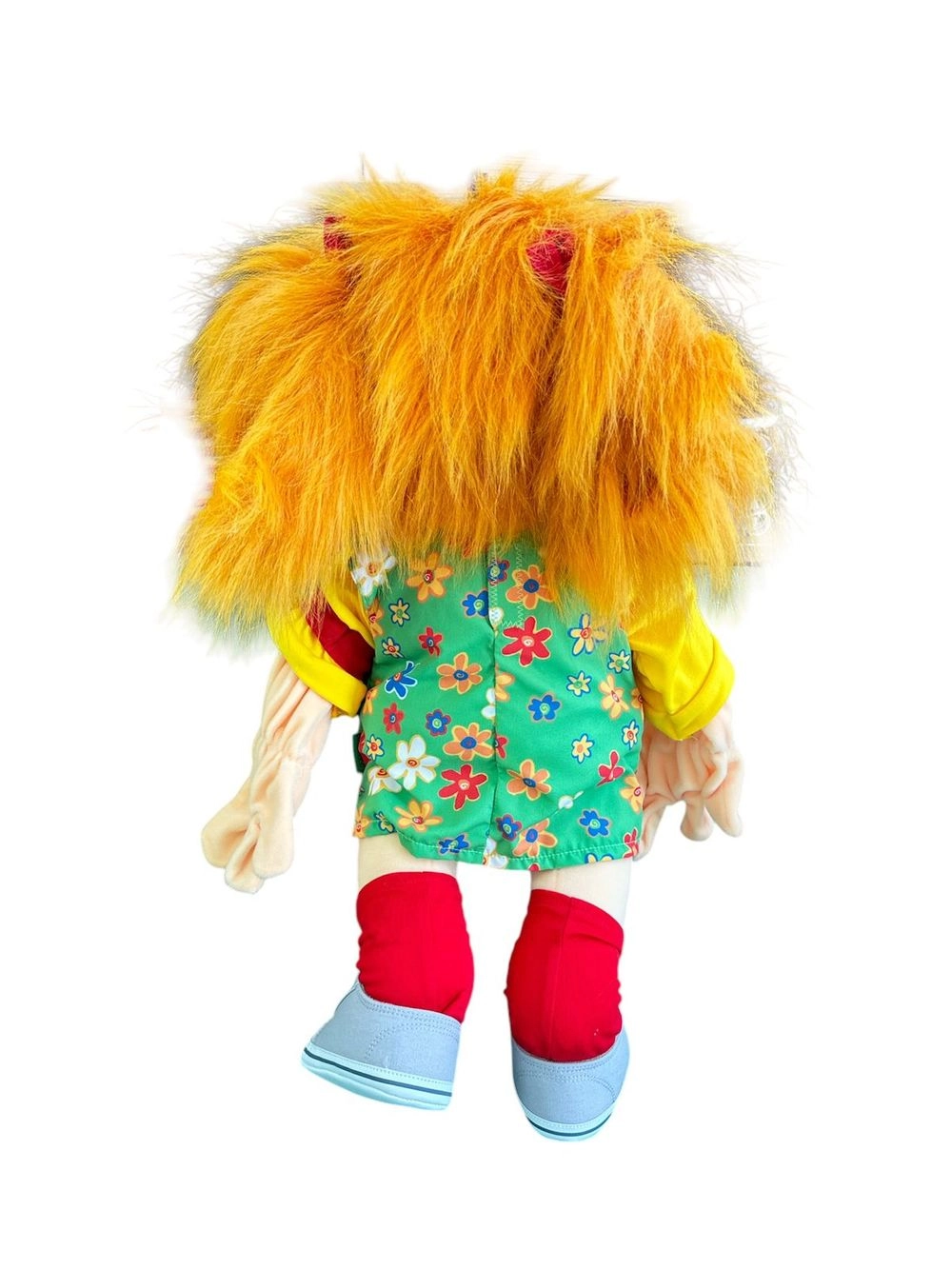 Marleen Hand Puppet
