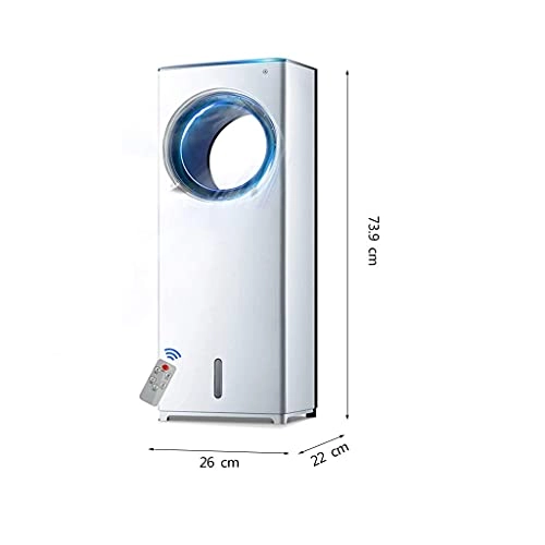 Air Cooler - 3 IN 1 Portable 3 Fan Speed