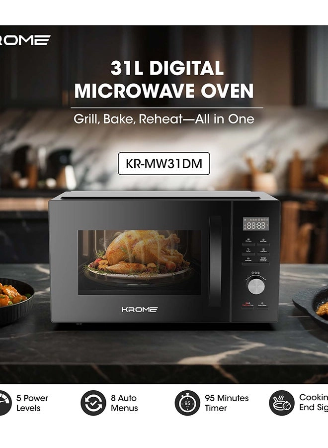 KR-MW31DM