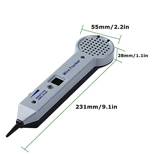 200EP - High Precision Adjustable Volume